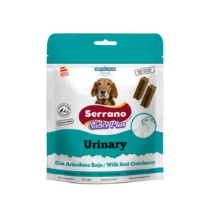 Mediterranean Natural Functional Urinary Sticks – 110 g