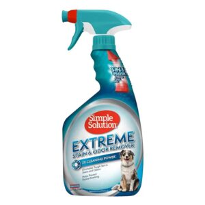 Simple Solution Extreme Stain Odour Remover Dog - 500 ml