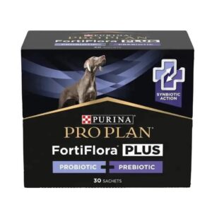 Pro Plan Forti Flora PLUS Canine – 30 kesica