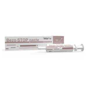 VetaPro Bezo-Stop pasta - 60 ml