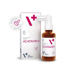 VetExpert Acatavir – 30 ml