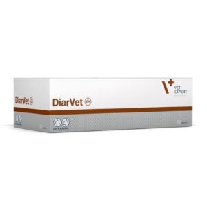 VetExpert DiarVet - 30 tableta