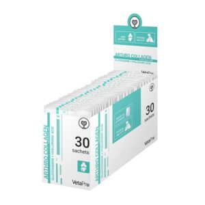 VetaPro Arthro Collagen - 30 x 3 g