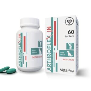 VetaPro ArthroFlex IN - 60 tableta