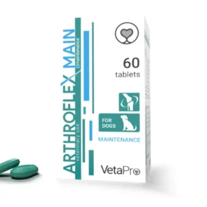 VetaPro ArthroFlex MAIN - 60 tableta
