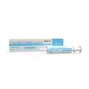 VetaPro Calmatonin pasta - 30 ml