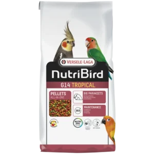 Versele Laga NutriBird G14 Tropical – 1 kg