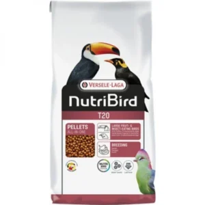 Versele Laga NutriBird T20 – 10 kg