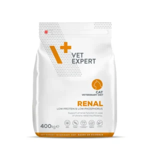 VetExpert Renal Cat - 400 g