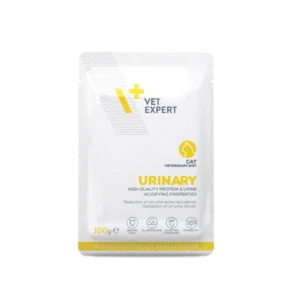 VetExpert Urinary Cat - 12x100 g