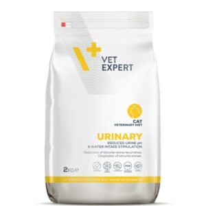 VetExpert Urinary Cat – 2 kg