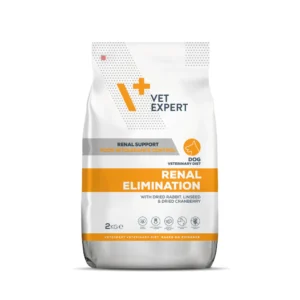 VetExpert Renal Eliminator Dog – 2 kg