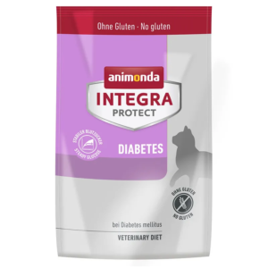 Animonda Integra Protect Cat Diabetes – 300 g