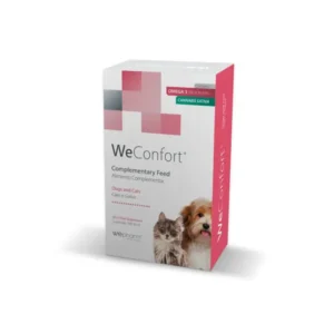 WePharm WeConfort sirup - 30 ml